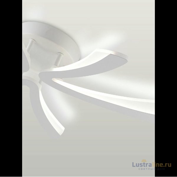 Потолочная люстра Natali Kovaltseva Vio LED LAMPS 81453 Потолочная люстра Natali Kovaltseva Vio LED LAMPS 81453