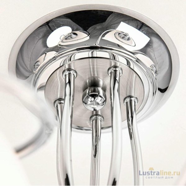Потолочная люстра Citilux Лайма CL155151