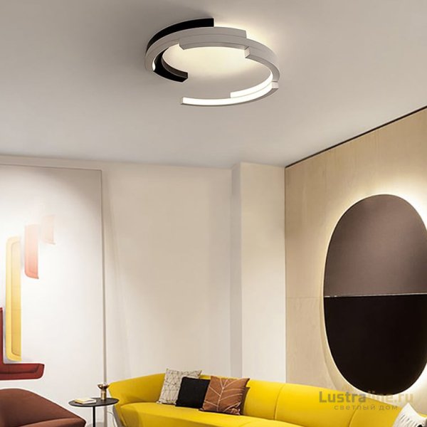 Потолочная люстра ImperiumLoft Vima 208324-26 Потолочная люстра ImperiumLoft Vima 208324-26