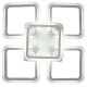 Потолочная люстра Natali Kovaltseva Spektr LED LAMPS 81218