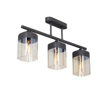 Потолочная люстра Vitaluce V4923-1/3PL