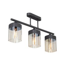 Потолочная люстра Vitaluce V4923-1/3PL