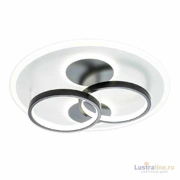 Потолочная люстра Escada Module 10235/4LED ROUND Потолочная люстра Escada Module 10235/4LED ROUND
