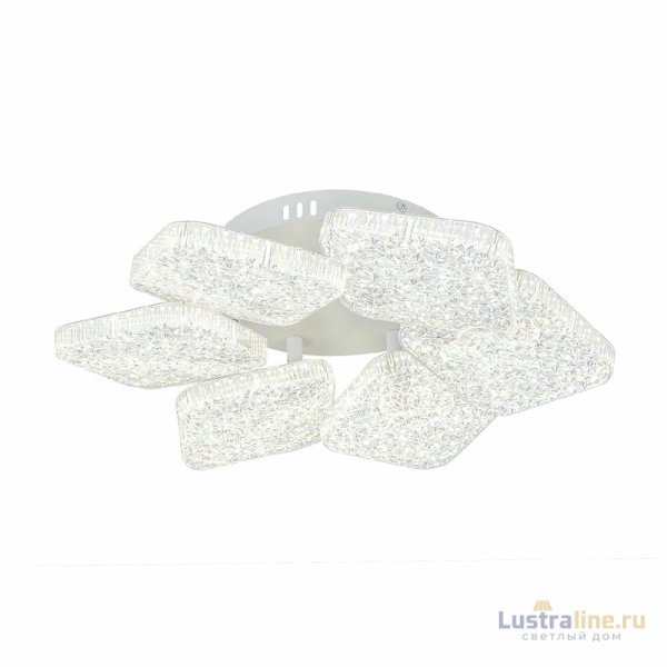 Потолочная люстра Escada Agata 10264/6LED