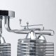 Потолочная люстра DeMarkt 638019705 УЦ