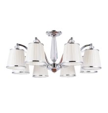 Потолочная люстра Arte Lamp Talitha A4047PL-8CC