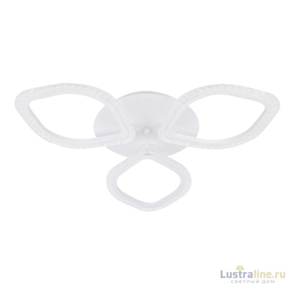 Потолочная люстра Escada 10251 10251/3LED Потолочная люстра Escada 10251 10251/3LED