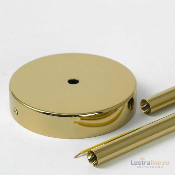 Потолочная люстра Lussole Hesperia LSP-8839 Потолочная люстра Lussole Hesperia LSP-8839