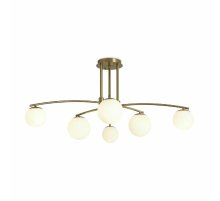 Потолочная люстра Freya Hanger FR5443CL-06BS