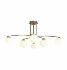 Потолочная люстра Freya Hanger FR5443CL-06BS