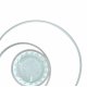 Потолочная люстра Natali Kovaltseva Crystal LED LAMPS 81115/1C