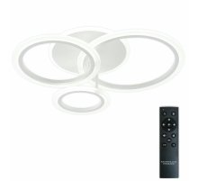 Потолочная люстра Natali Kovaltseva Pure LED LAMPS 81457