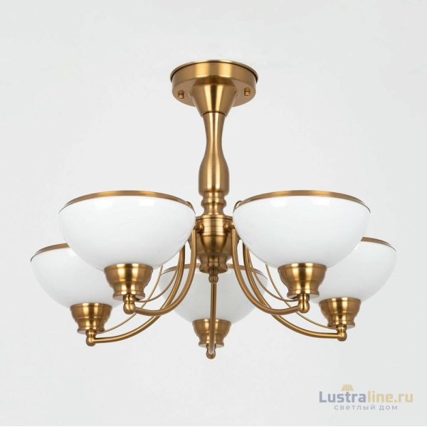 Потолочная люстра Citilux Краков CL401153