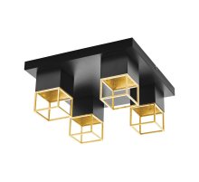 Потолочная люстра Eglo Montebaldo 97731