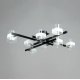 Потолочная люстра Citilux Вирта CL139282