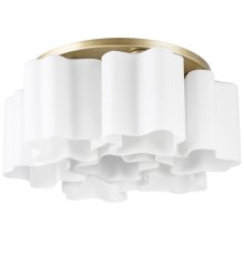 Потолочная люстра Lightstar Nubi 802073