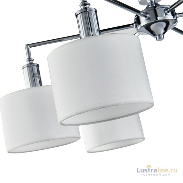 Потолочная люстра Favourite Laciness 2611-6P Потолочная люстра Favourite Laciness 2611-6P