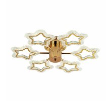 Потолочная люстра LED4U L8453-6