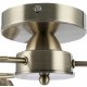 Потолочная люстра Arte Milano Amalfi 329207/3 AB