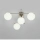 Потолочная люстра Citilux Dorsy CL223141
