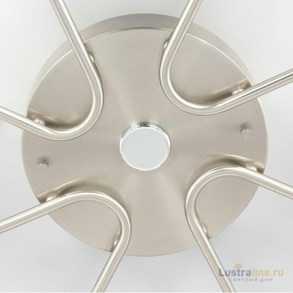 Потолочная люстра Citilux Адам Смарт CL228A181 Потолочная люстра Citilux Адам Смарт CL228A181