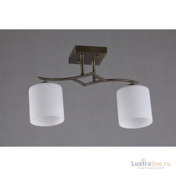 Потолочная люстра Omnilux Pisticci OML-55317-02 УЦ