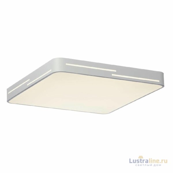 Потолочная люстра Citilux Купер Лайн CL724K95GL0