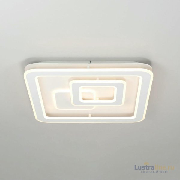 Потолочная люстра Citilux Квест CL739150
