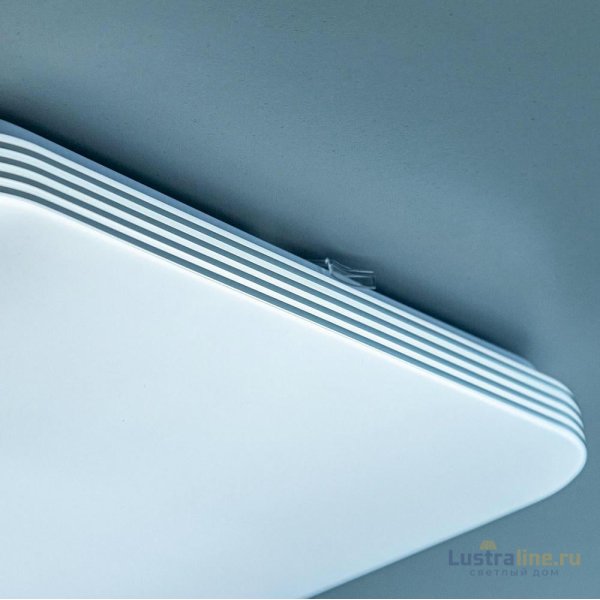 Потолочная люстра Citilux Симпла CL714K480G