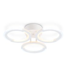 Потолочная люстра Ambrella Light Original Acrylica FA8942