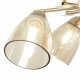 Потолочная люстра Arte Milano Amalfi 326419/5 FG+WH