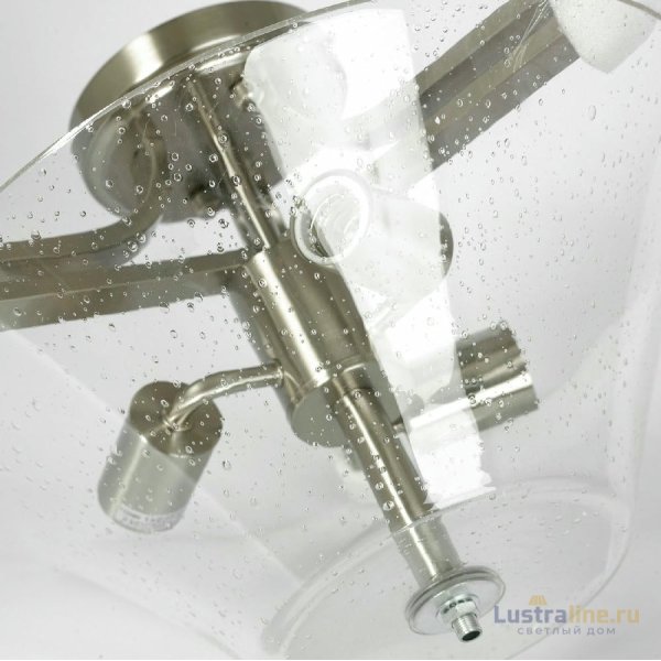 Потолочная люстра Lussole Fullerton LSP-8815 Потолочная люстра Lussole Fullerton LSP-8815
