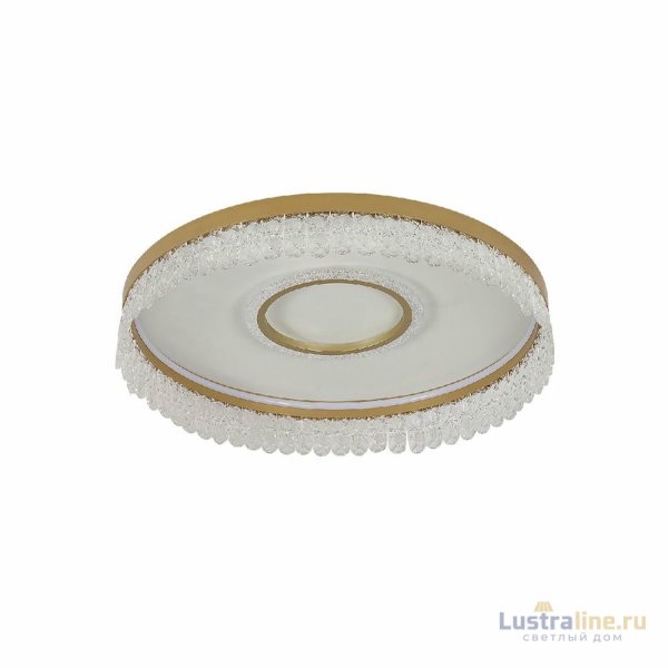 Потолочная люстра F-Promo Lunetta 4186-2C