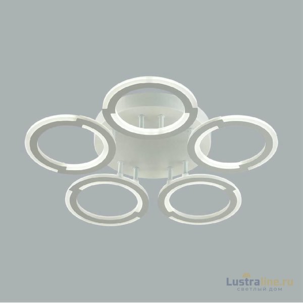Потолочная люстра Lumion Kalifa 8027/55CL