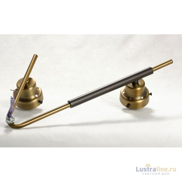 Потолочная люстра Lussole Lgo LSP-8142 Потолочная люстра Lussole Lgo LSP-8142