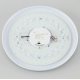 Потолочная люстра Citilux Диамант Смарт CL713A30G