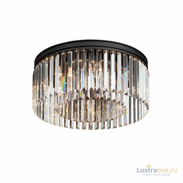 Потолочная люстра Vitaluce V5180-1/8PL Потолочная люстра Vitaluce V5180-1/8PL