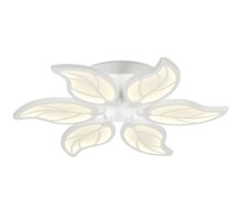 Потолочная светодиодная люстра Ambrella Light Acrylica Original FA459