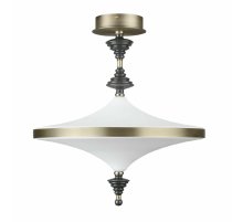 Потолочная люстра Odeon Light Ula L-vision 5404/43CL