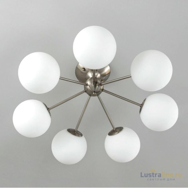 Потолочная люстра Citilux Томми CL102174