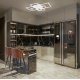 Потолочная люстра Escada Plain 10286/8LED