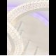 Потолочная люстра Natali Kovaltseva Pure LED LAMPS 81452
