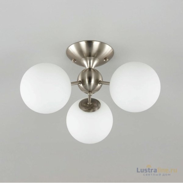 Потолочная люстра Citilux Томми CL102134