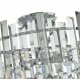 Потолочная люстра Arte Milano Sorrento 374409/7/60/470 CR
