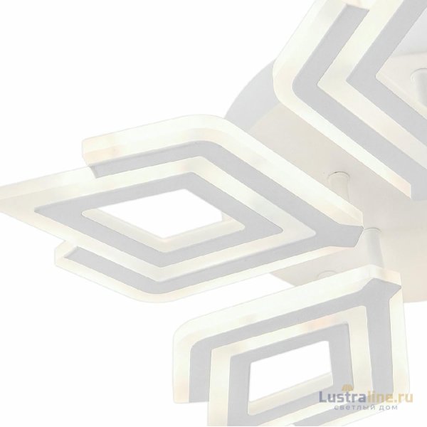 Потолочная люстра Escada Ceres 10288/5LED