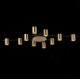 Потолочная люстра ST Luce Veroli SL1207.402.10