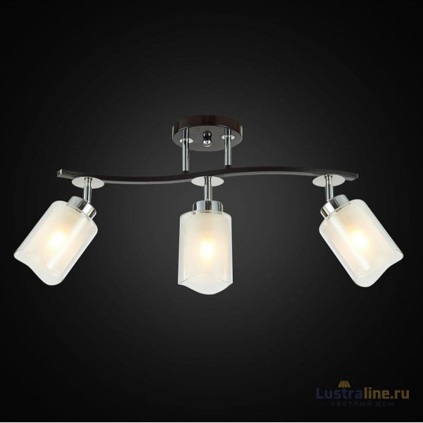 Потолочная люстра Citilux Фортуна CL156132 Потолочная люстра Citilux Фортуна CL156132