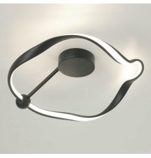 Потолочная люстра Lussole Kent LSP-7288