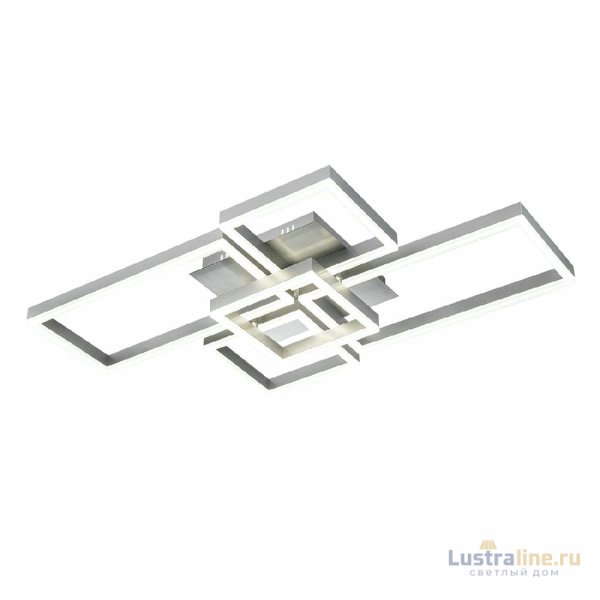 Потолочная люстра Escada Arcade 10225/5LED Потолочная люстра Escada Arcade 10225/5LED
