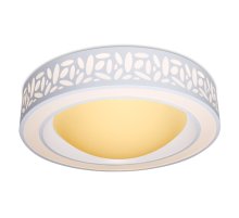 Потолочная люстра Ambrella Light Orbital Design F210